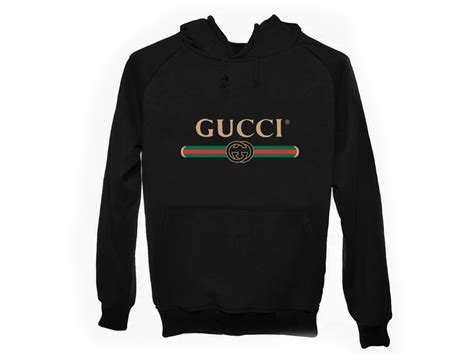 sudaderas gucci hombre|suetera Gucci para hombre.